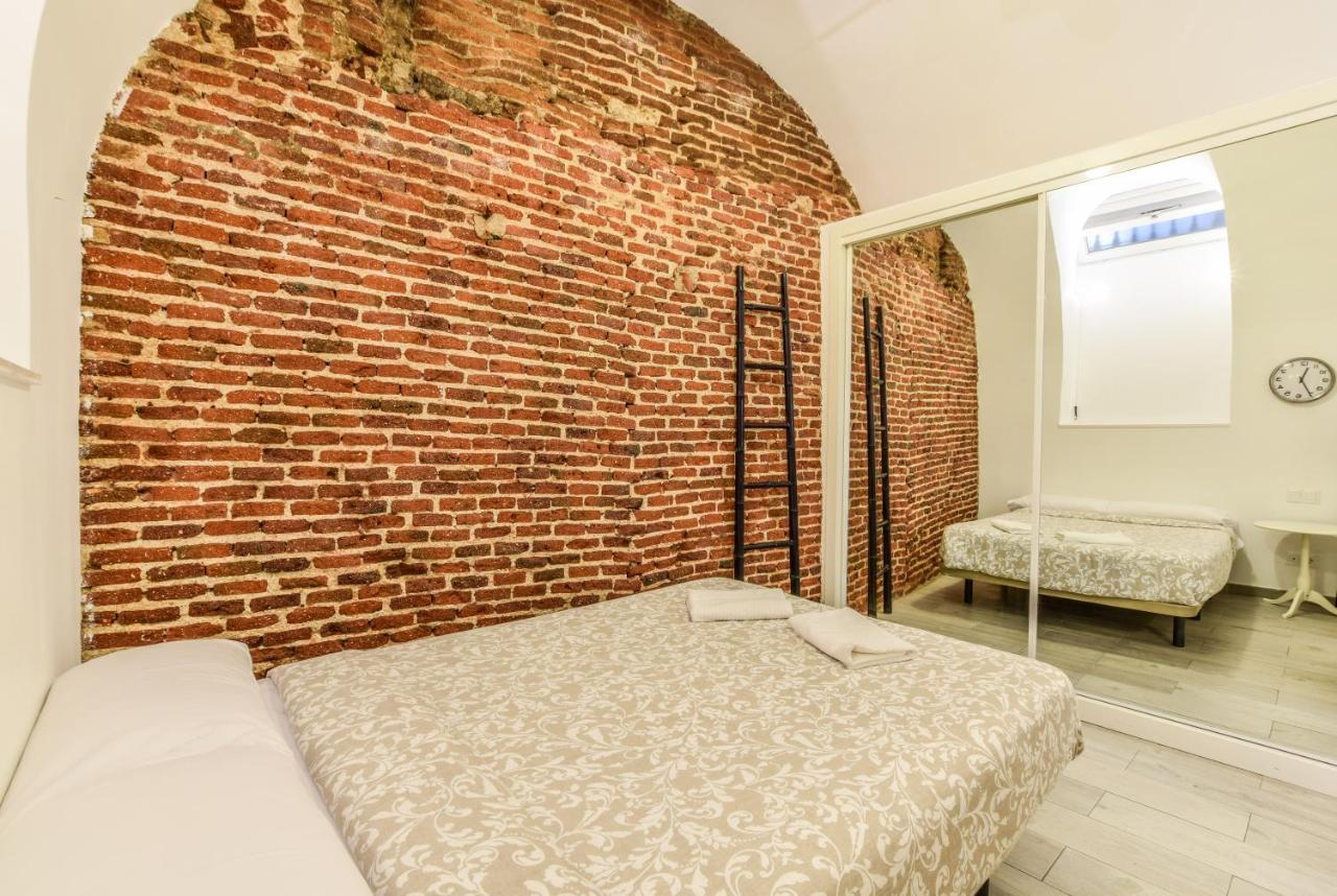 Apartamento En Pleno Barrio De Las Letras Apartment Madrid Luaran gambar