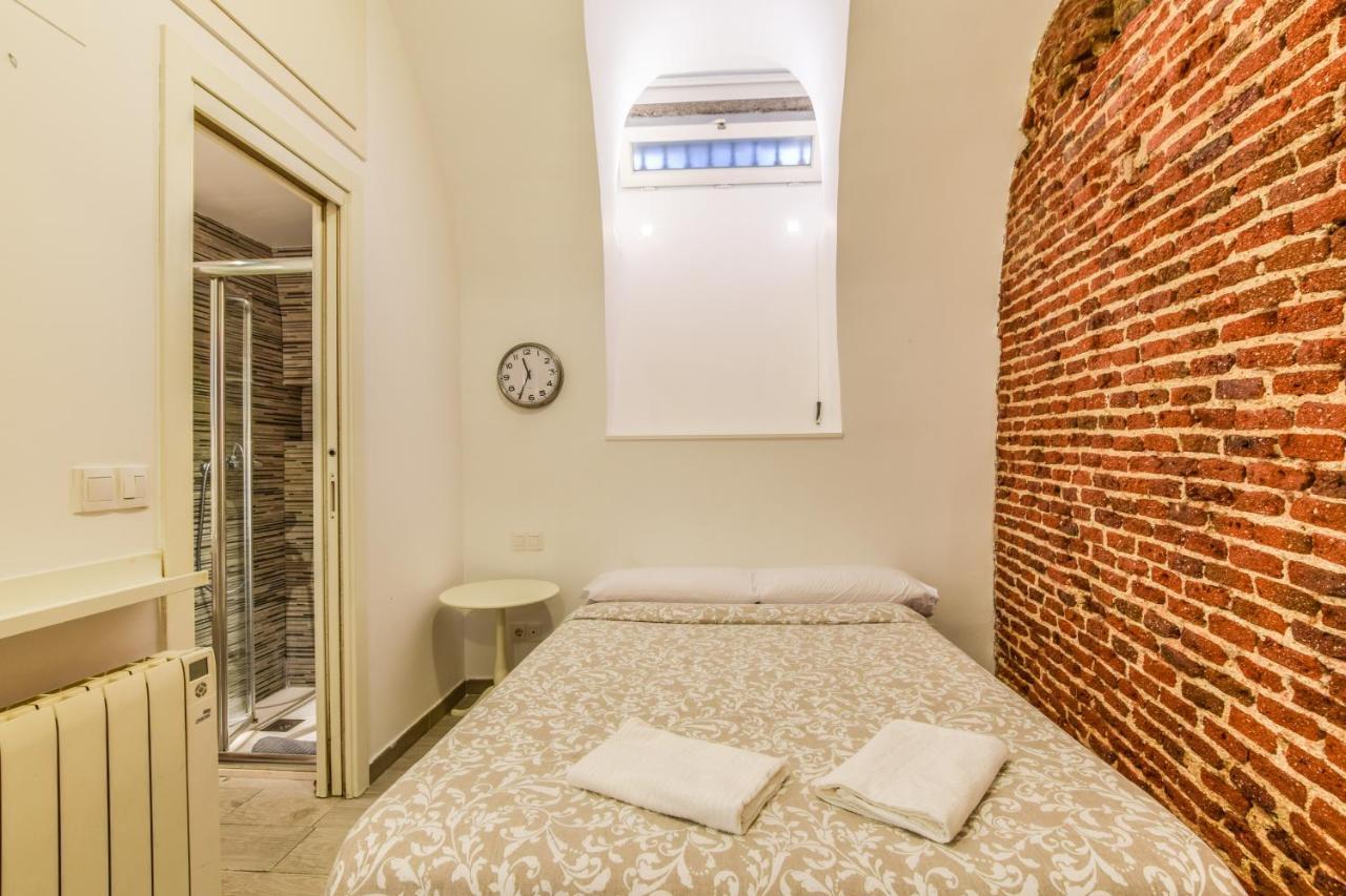 Apartamento En Pleno Barrio De Las Letras Apartment Madrid Luaran gambar